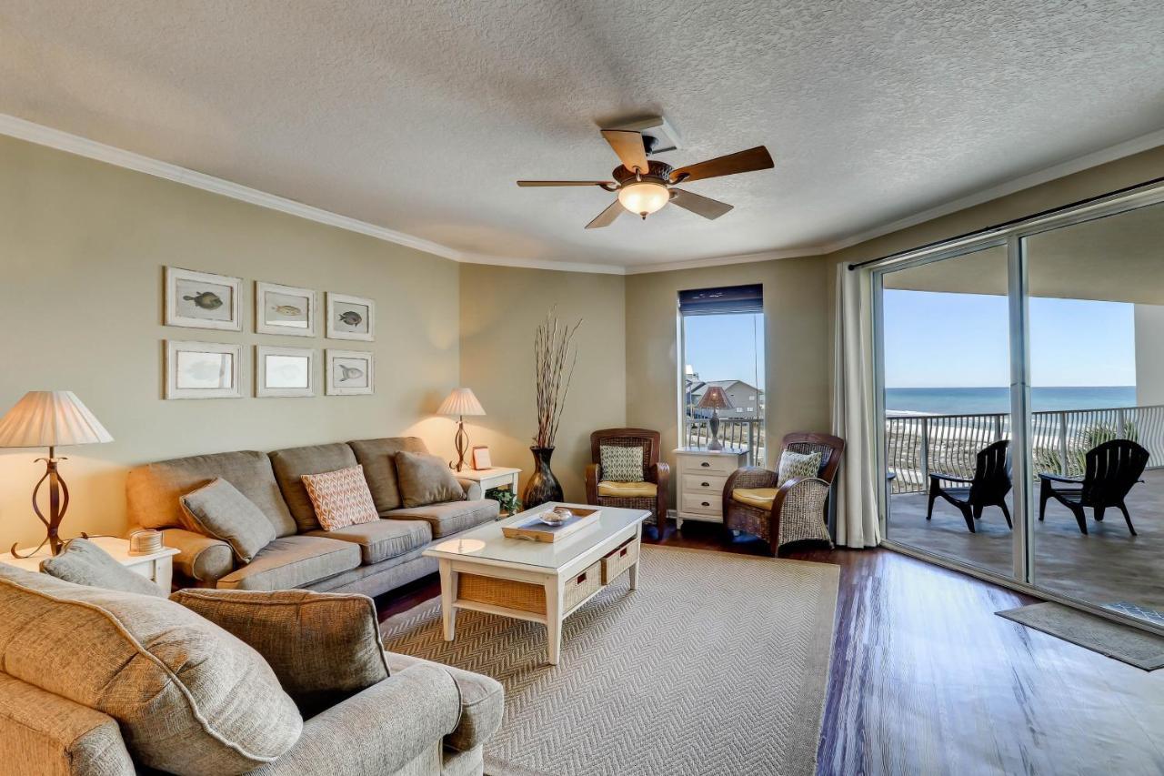 Dunes Of Seagrove Condominiums Seagrove Beach Εξωτερικό φωτογραφία
