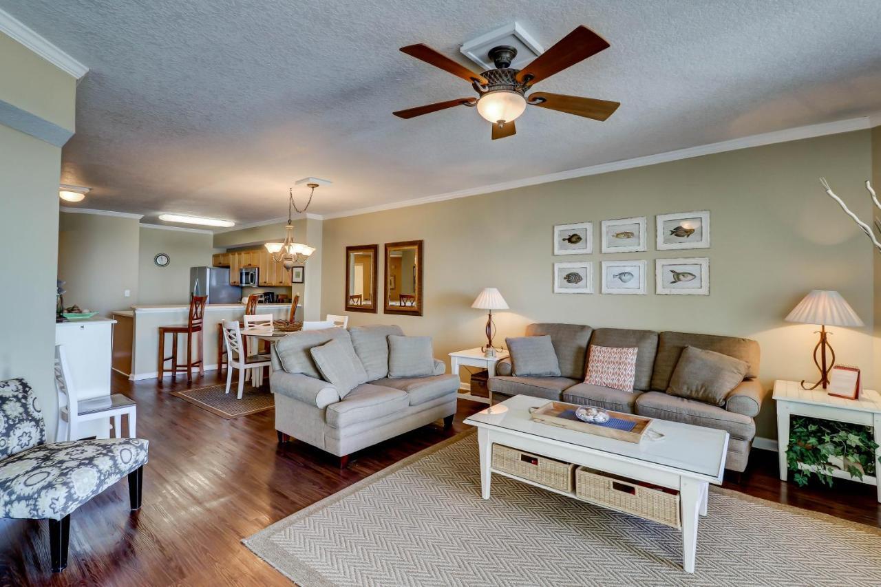 Dunes Of Seagrove Condominiums Seagrove Beach Εξωτερικό φωτογραφία