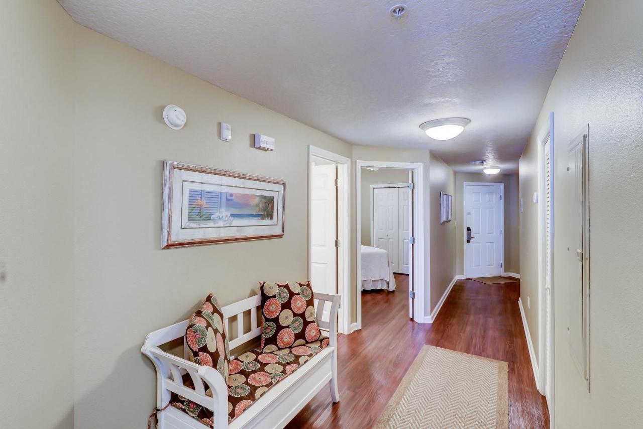 Dunes Of Seagrove Condominiums Seagrove Beach Εξωτερικό φωτογραφία