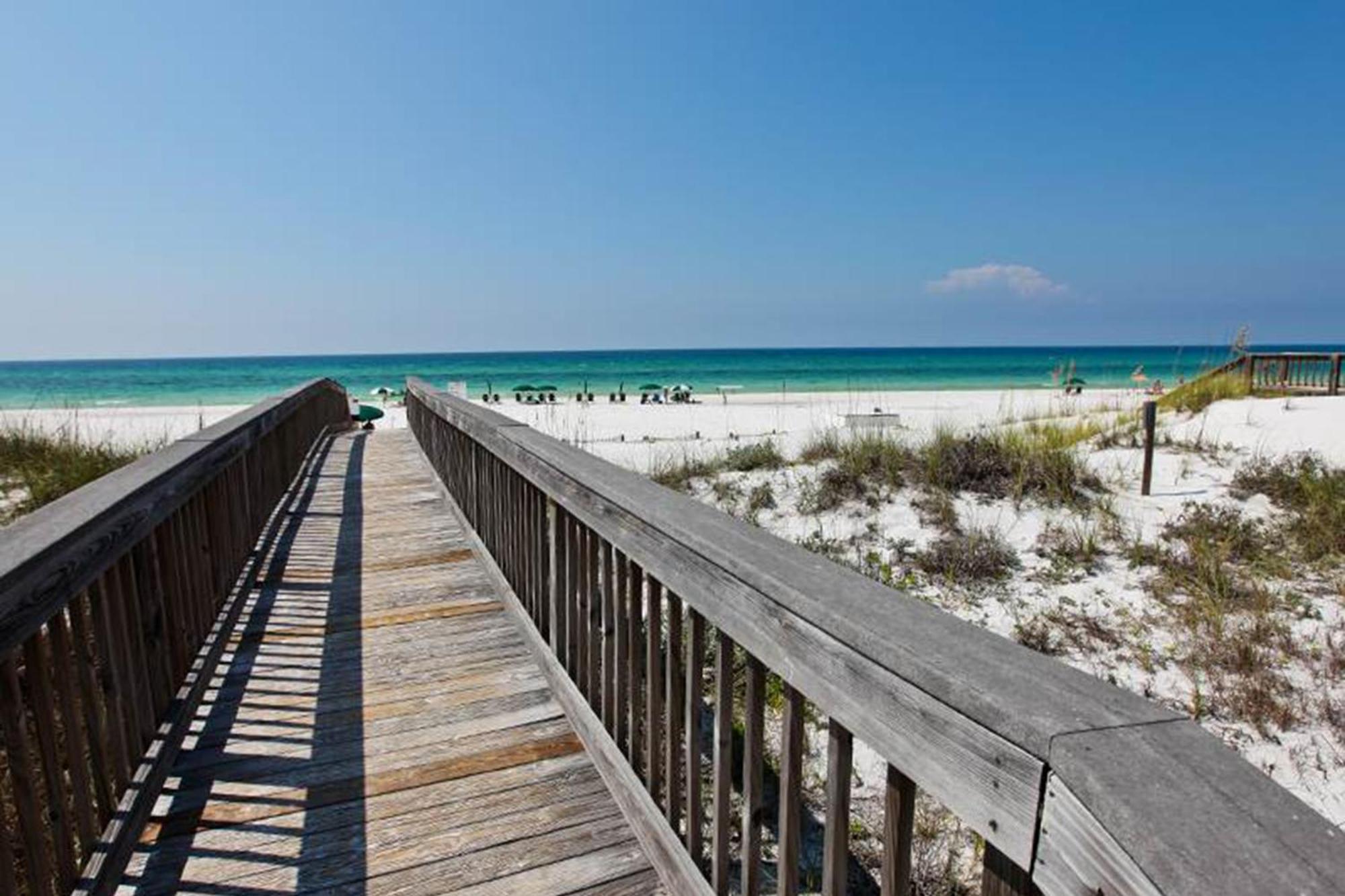 Dunes Of Seagrove Condominiums Seagrove Beach Δωμάτιο φωτογραφία