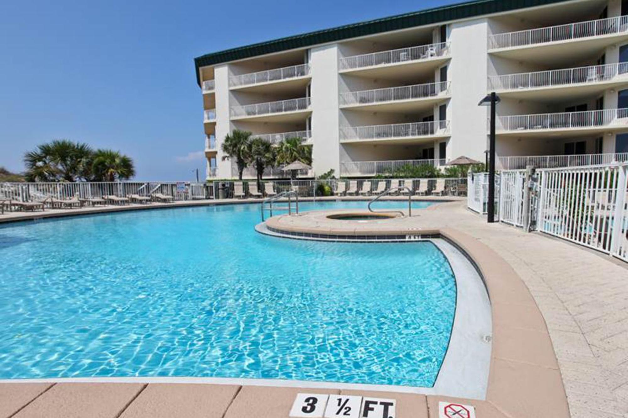 Dunes Of Seagrove Condominiums Seagrove Beach Δωμάτιο φωτογραφία