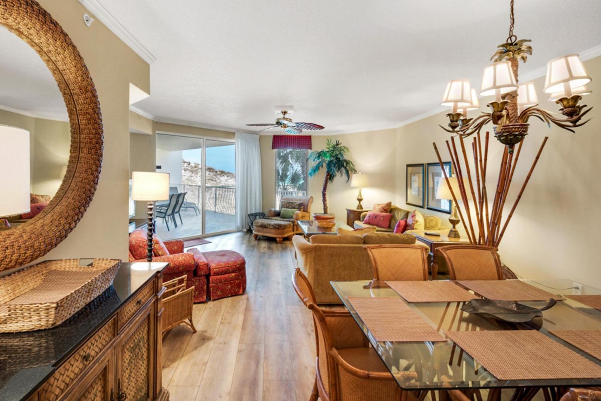 Dunes Of Seagrove Condominiums Seagrove Beach Δωμάτιο φωτογραφία
