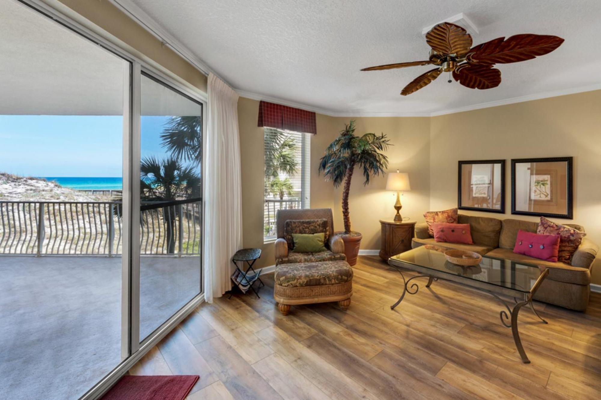 Dunes Of Seagrove Condominiums Seagrove Beach Δωμάτιο φωτογραφία