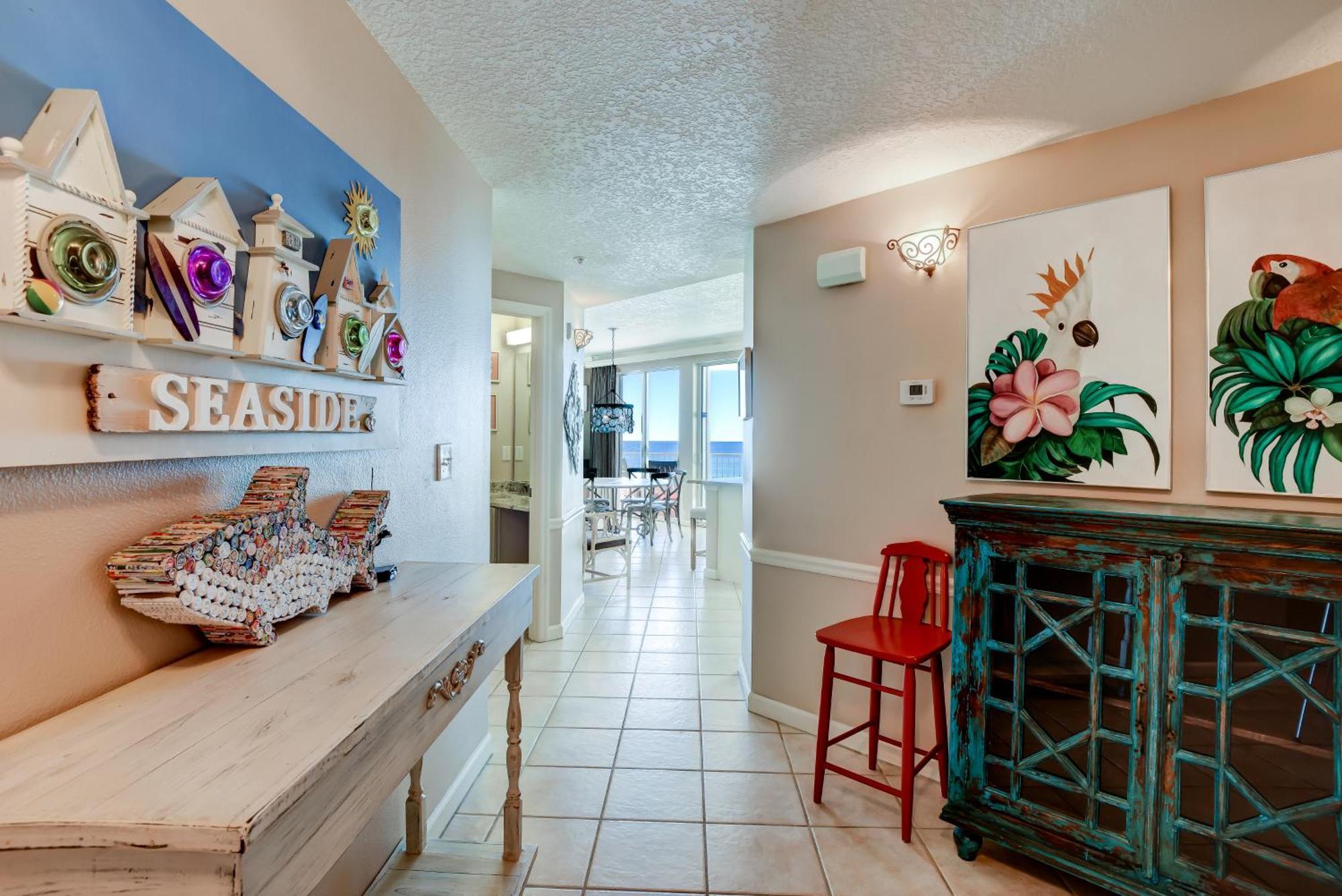 Dunes Of Seagrove Condominiums Seagrove Beach Δωμάτιο φωτογραφία