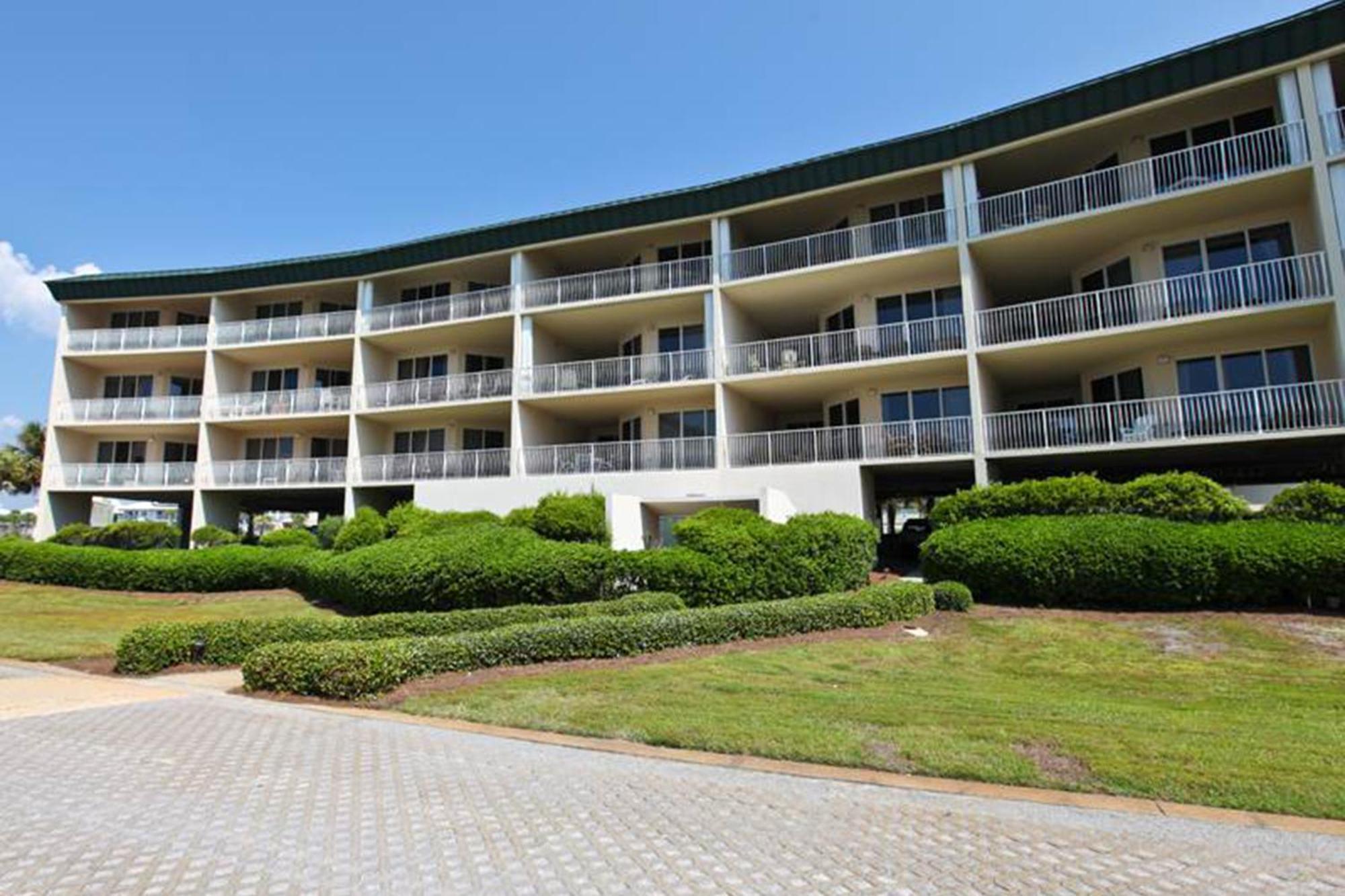 Dunes Of Seagrove Condominiums Seagrove Beach Δωμάτιο φωτογραφία