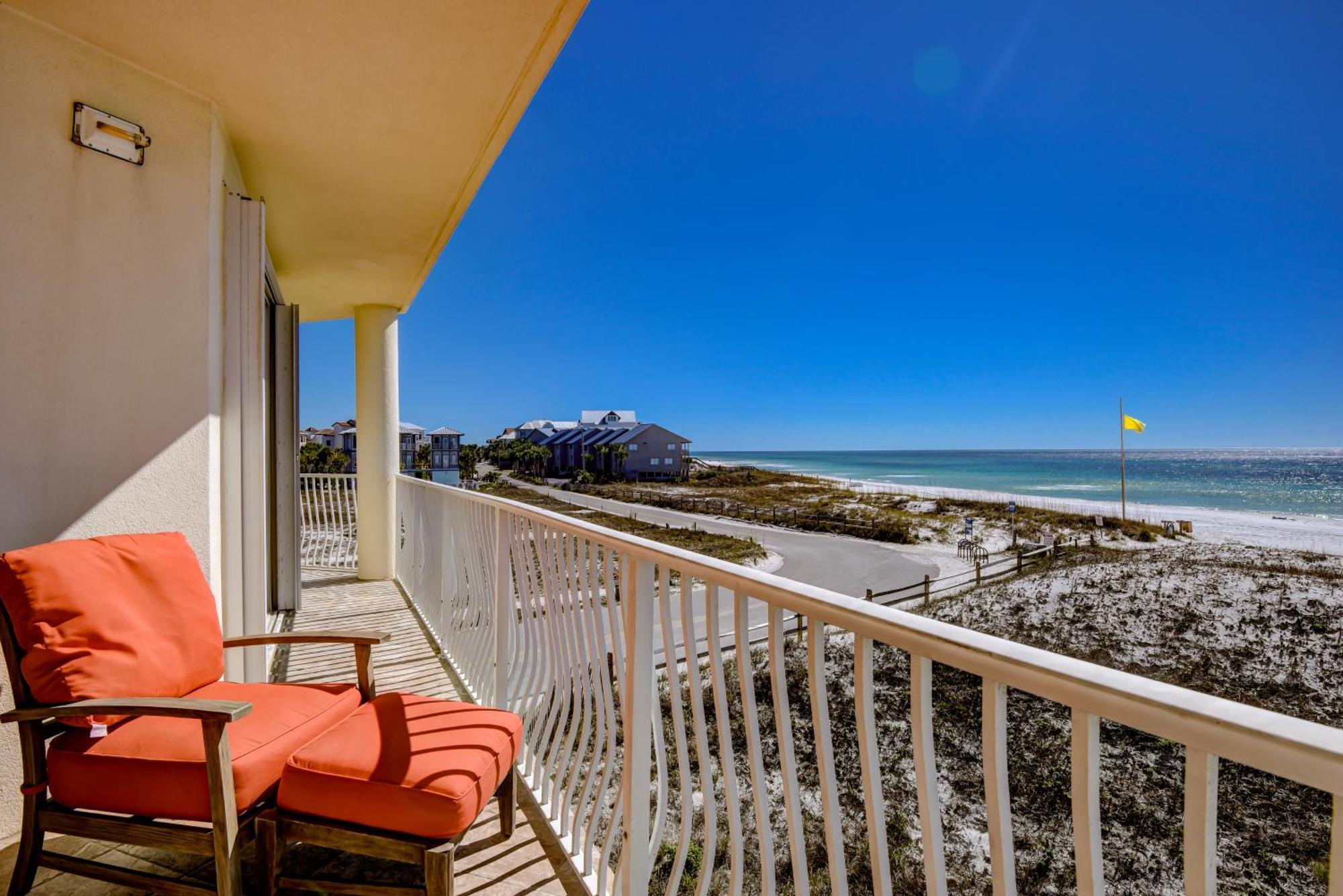 Dunes Of Seagrove Condominiums Seagrove Beach Δωμάτιο φωτογραφία