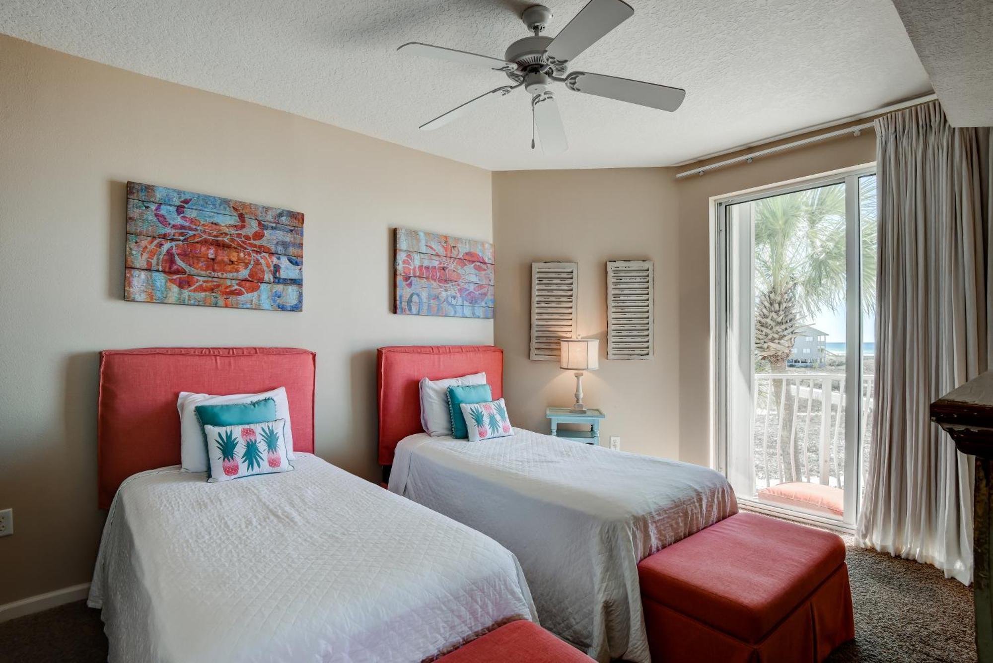 Dunes Of Seagrove Condominiums Seagrove Beach Δωμάτιο φωτογραφία