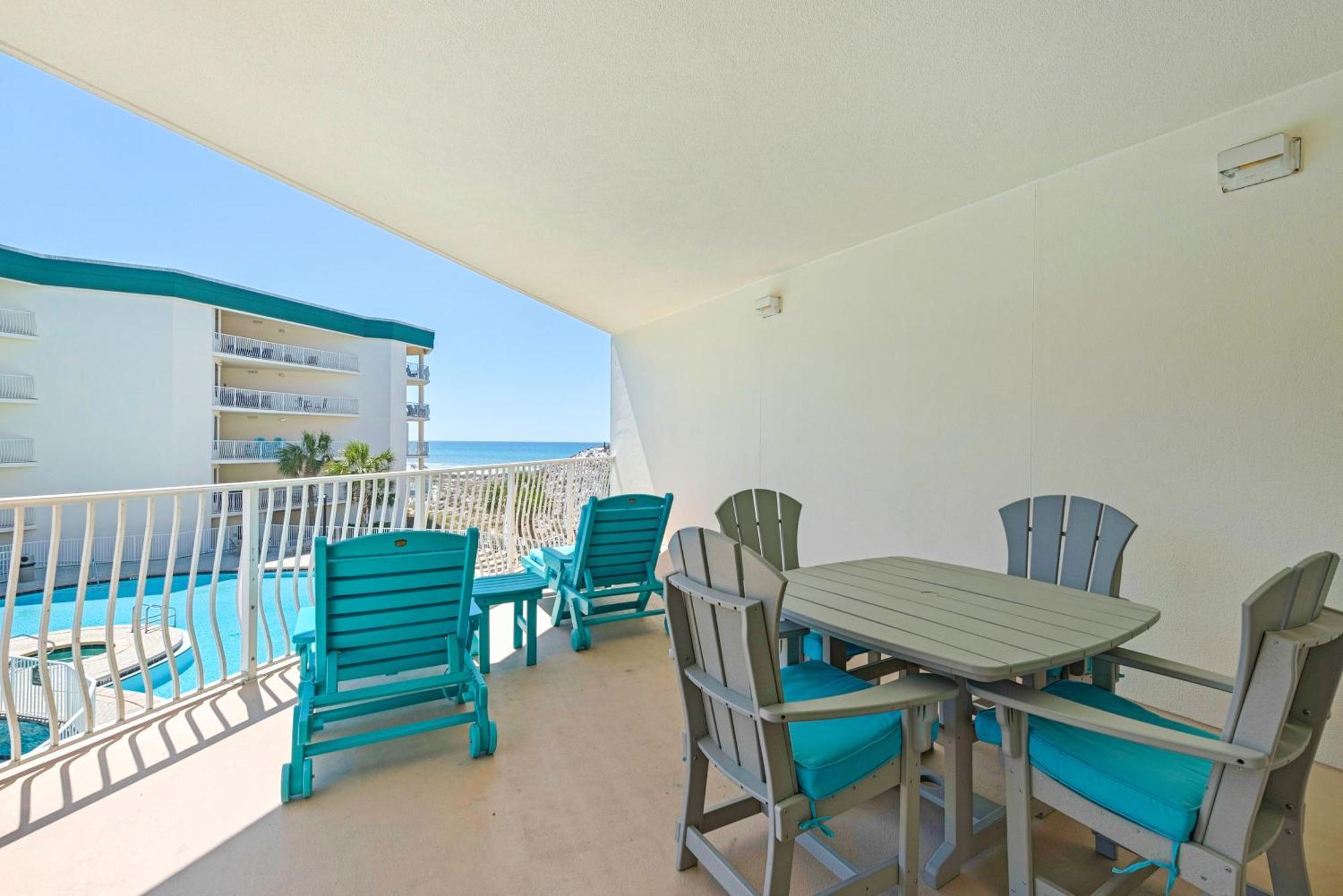 Dunes Of Seagrove Condominiums Seagrove Beach Δωμάτιο φωτογραφία