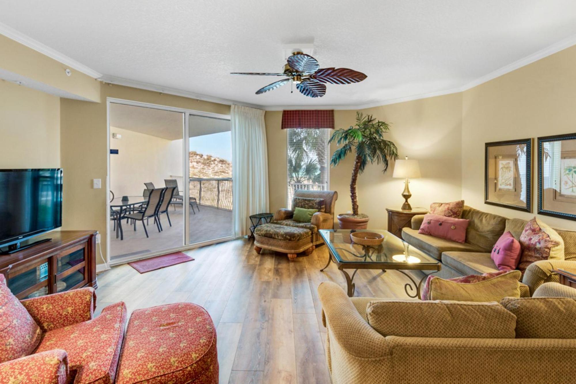 Dunes Of Seagrove Condominiums Seagrove Beach Δωμάτιο φωτογραφία