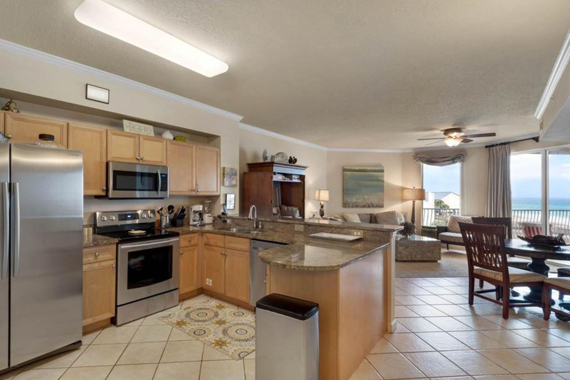 Dunes Of Seagrove Condominiums Seagrove Beach Δωμάτιο φωτογραφία
