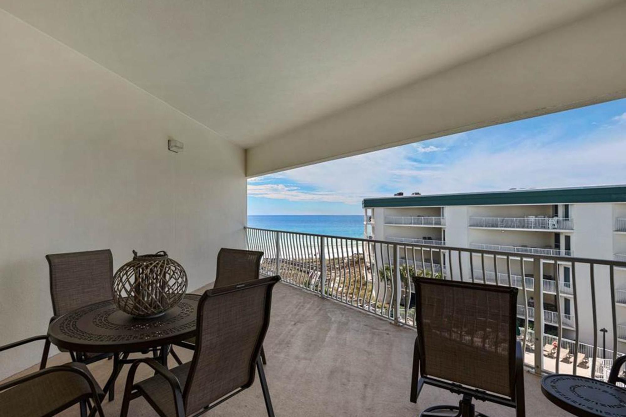 Dunes Of Seagrove Condominiums Seagrove Beach Δωμάτιο φωτογραφία
