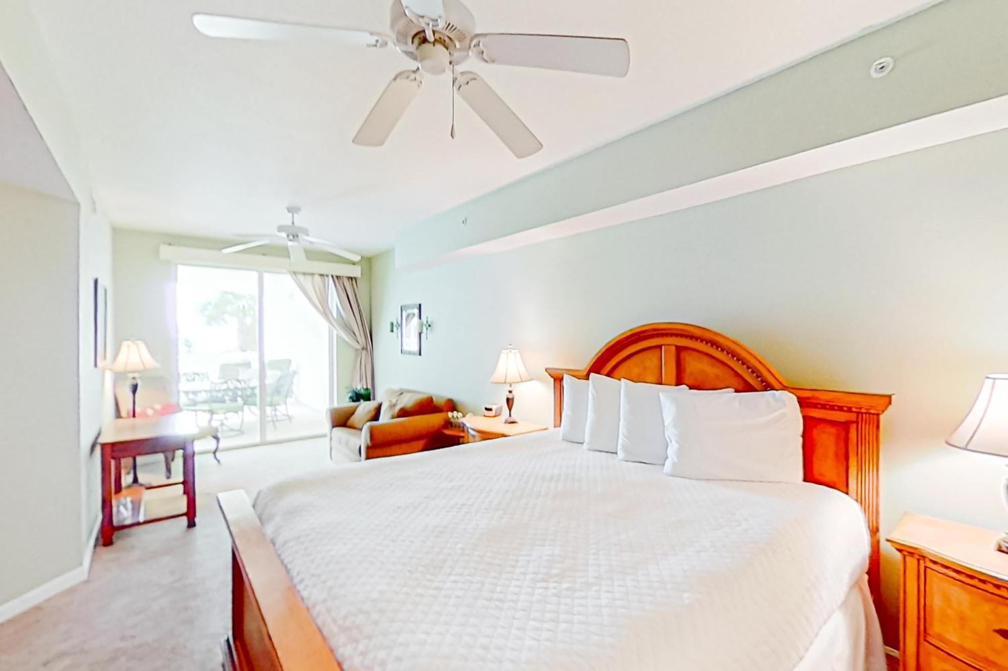 Dunes Of Seagrove Condominiums Seagrove Beach Δωμάτιο φωτογραφία