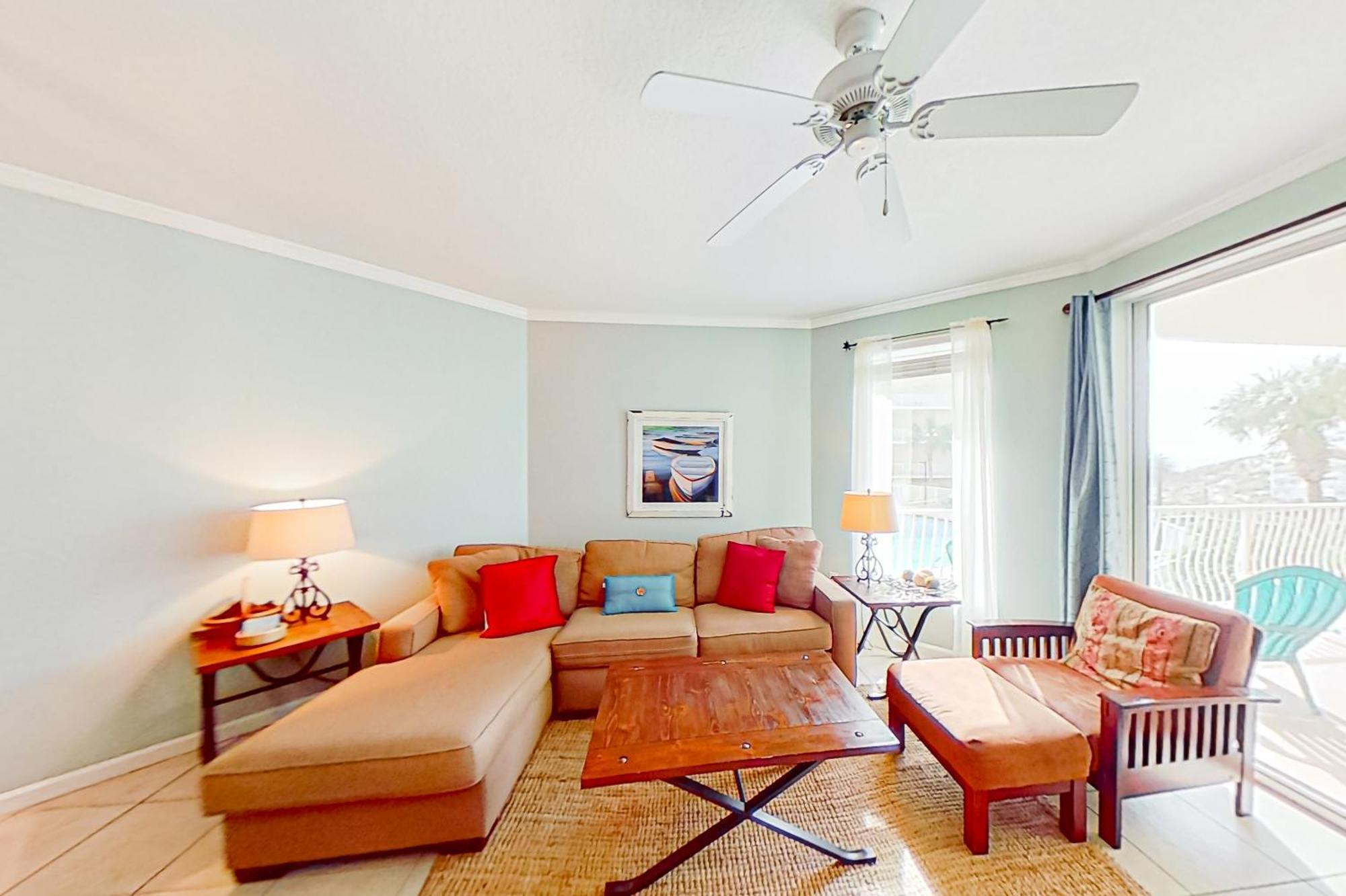 Dunes Of Seagrove Condominiums Seagrove Beach Δωμάτιο φωτογραφία