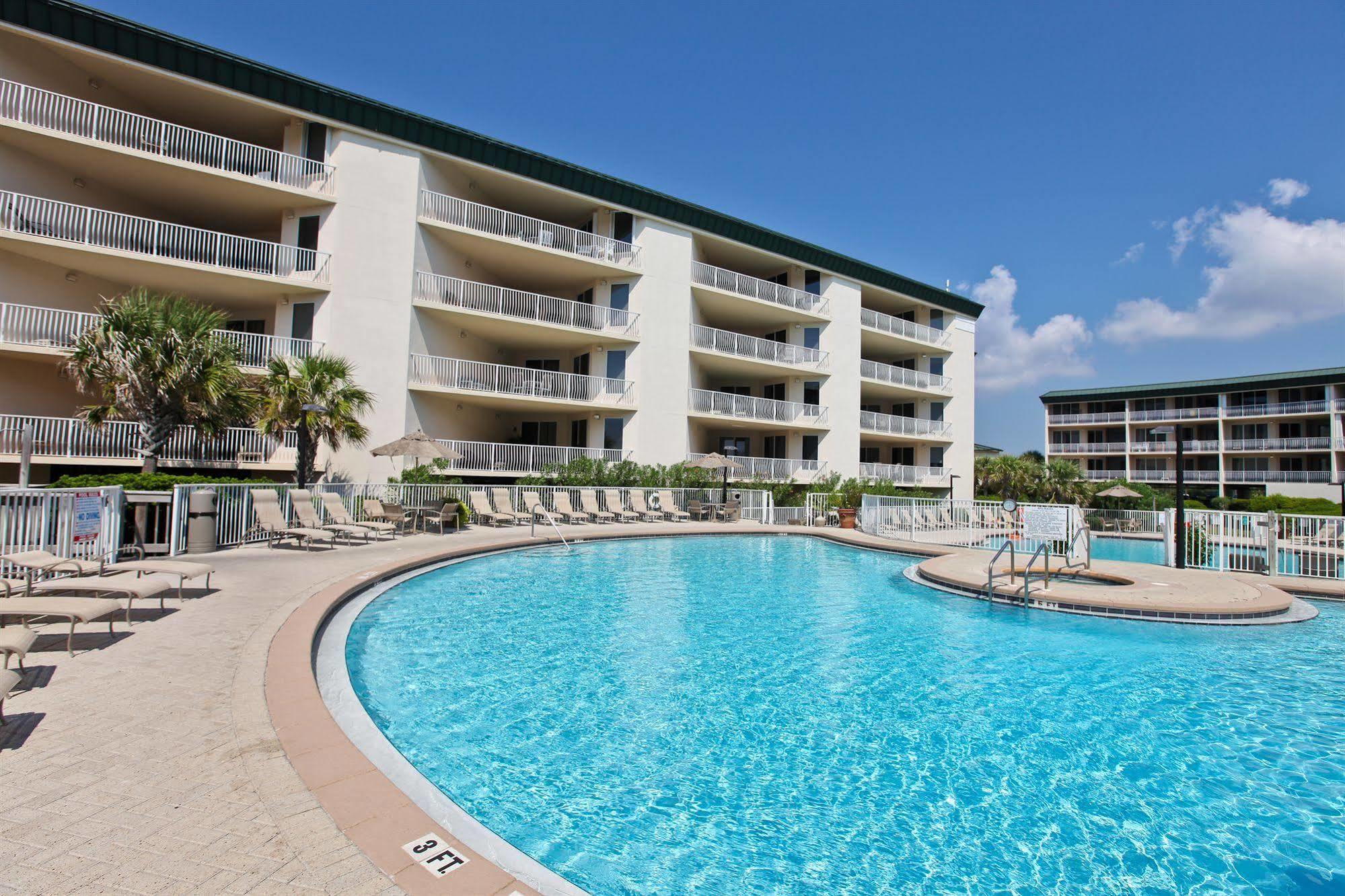 Dunes Of Seagrove Condominiums Seagrove Beach Εξωτερικό φωτογραφία